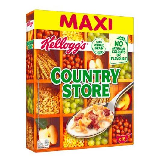 COUNTRY STORE RETAIL 750 GR