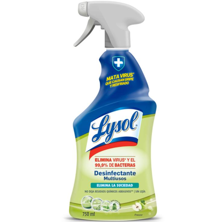 Cillit Bang Spray Lejía & Higiene 750ml