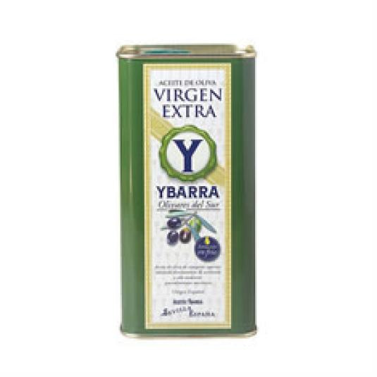 ACEITE VIRGEN EXTRA 500 ML