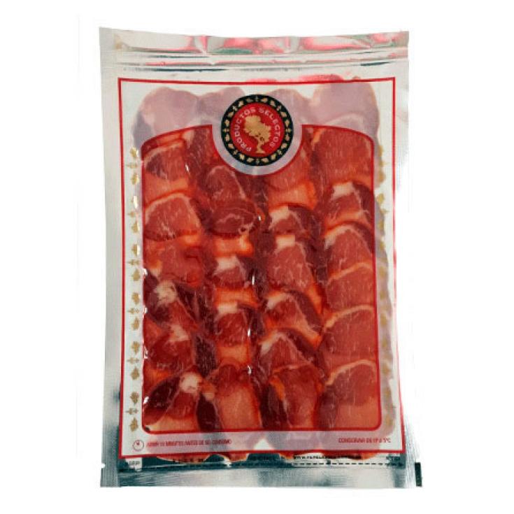 KG. LOMO IBERICO CEBO AL CORTE
