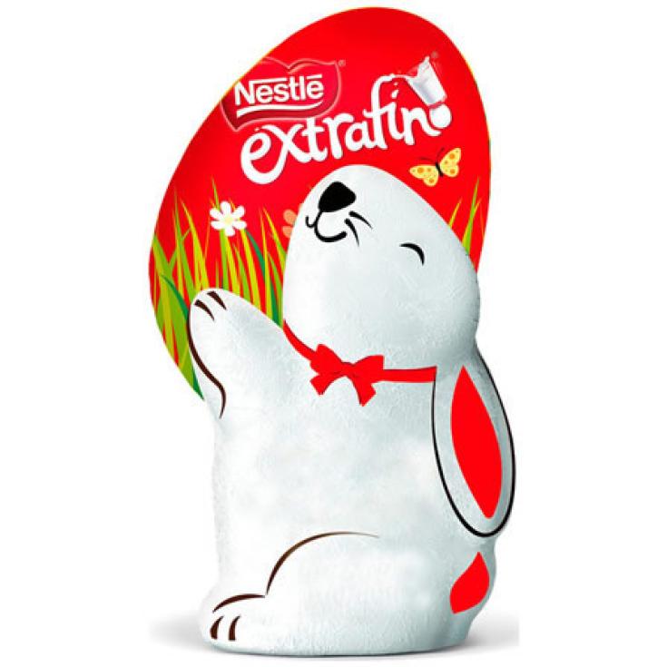 KIT KAT PELUCHE PASCUA 141,6G