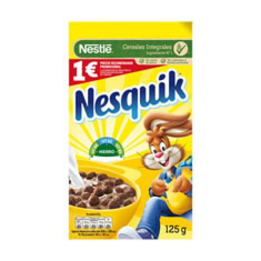 CEREALES INTEGRALES DE CHOCO 400+100 GR
