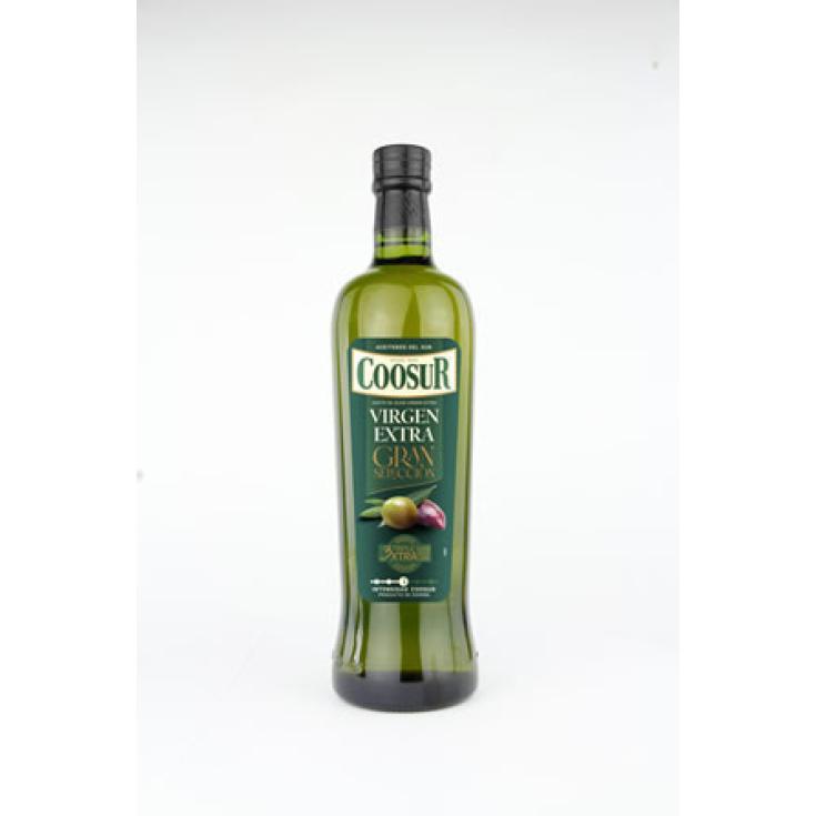 ACEITE OLIVA EXTRA GRAN SELECCION 750 ML