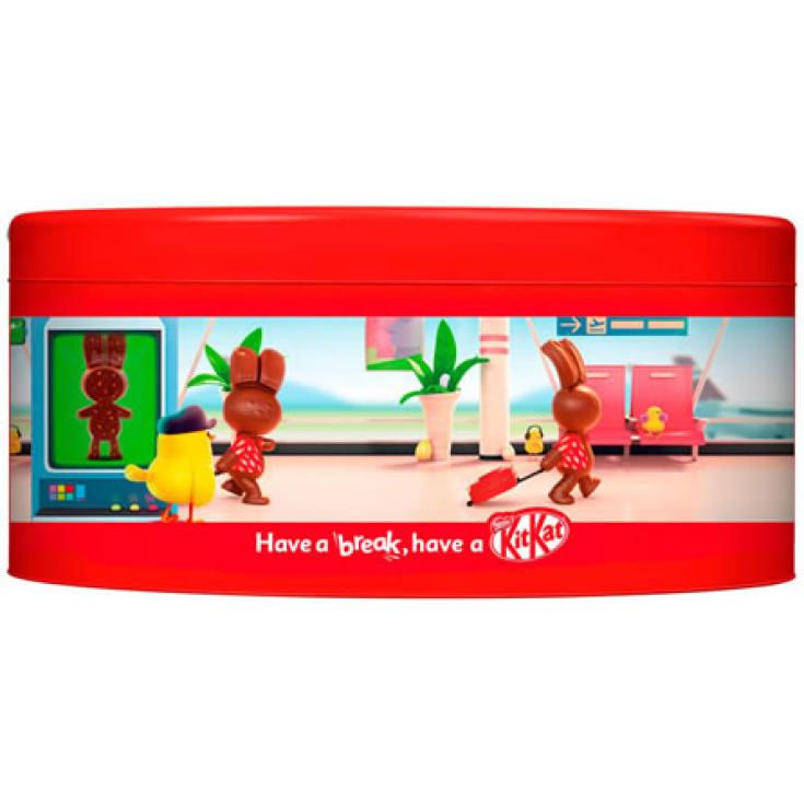 GOLOSITOS EXTRAFINO NESTLE 144GR