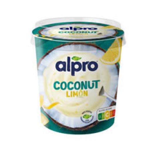 ALPRO COCO LIMA LIMON 340 GR