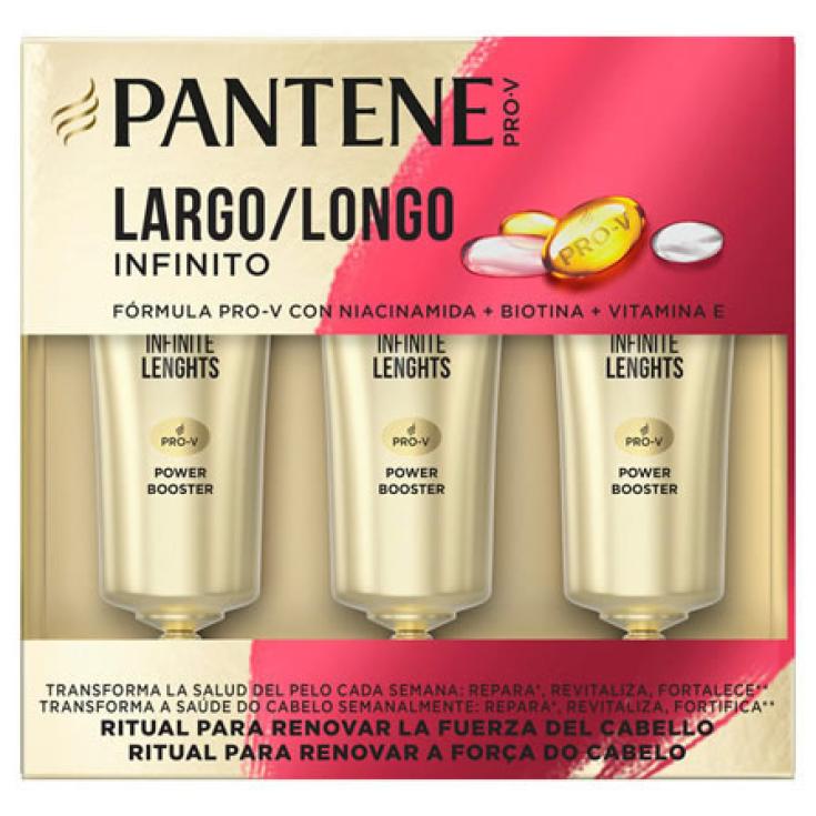 AMPOLLA REP.Y PR.PANTENE 3X15ML