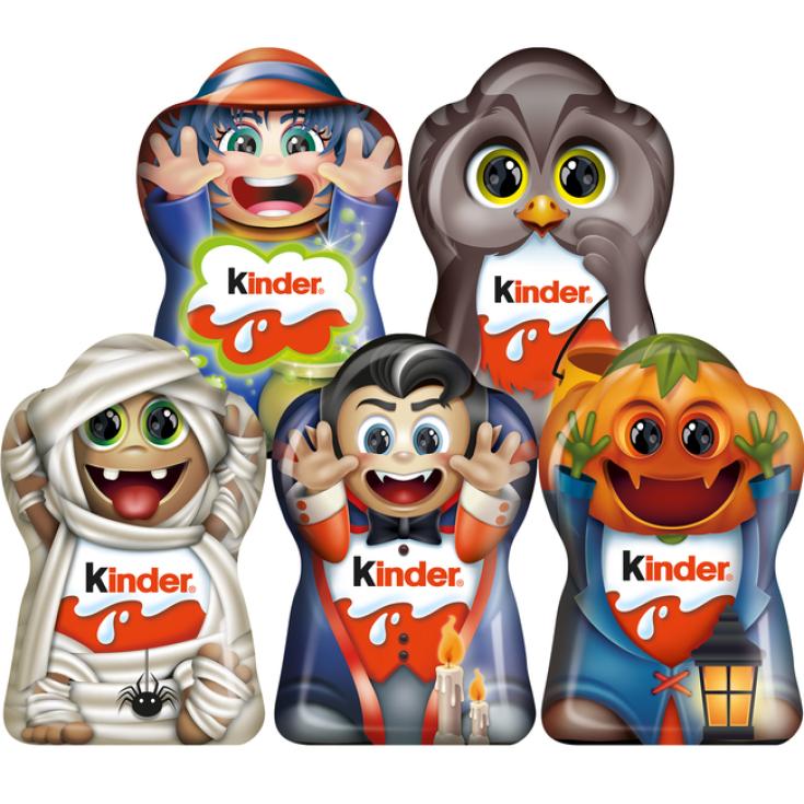 FIGURA HALLOWEEN 35 GR