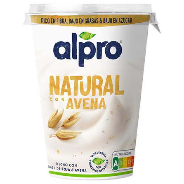 ESPECIALIDAD VEGET SOJA CON AVENA 400 GR