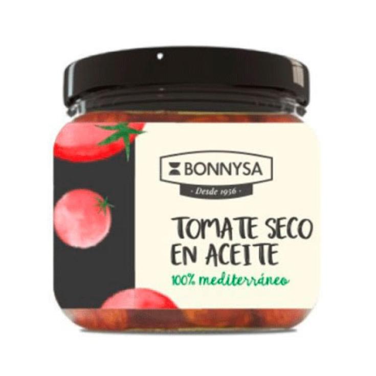 TOMATE SECO EN ACEITE 270 GR