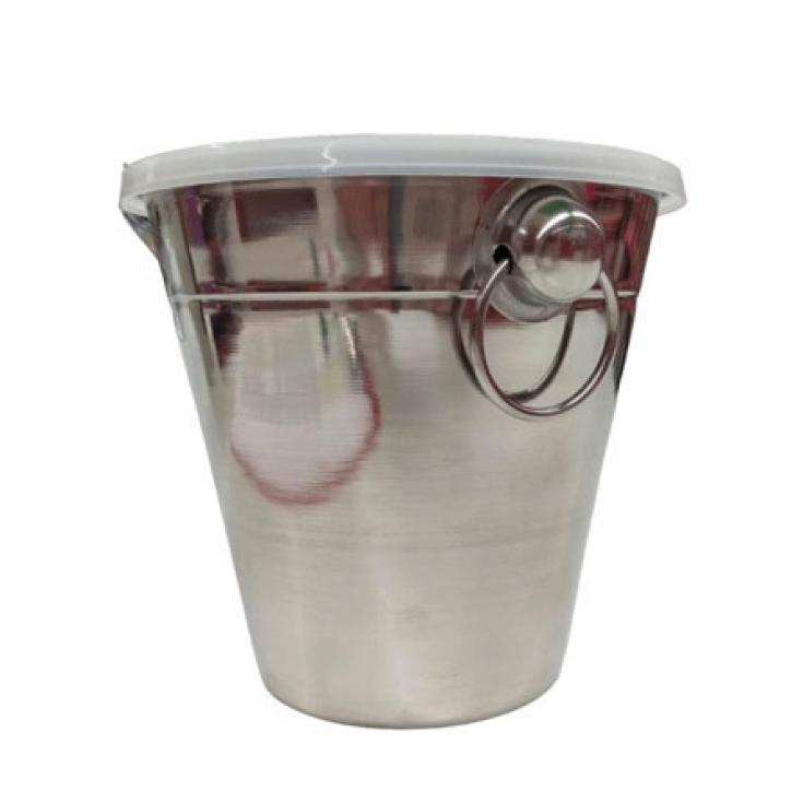 LATA CUBITERA BOMBONES PRALINE 200 GR