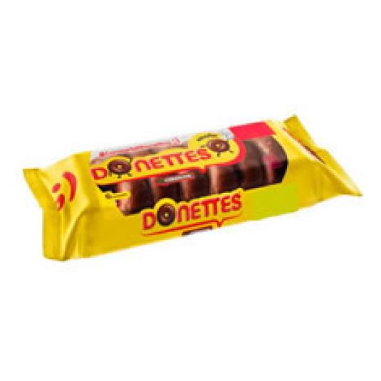 DONETTES CLASICOS 6X19 GR