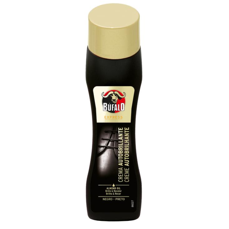 CREMA AUTOBRILLO NEGRO 50 ML