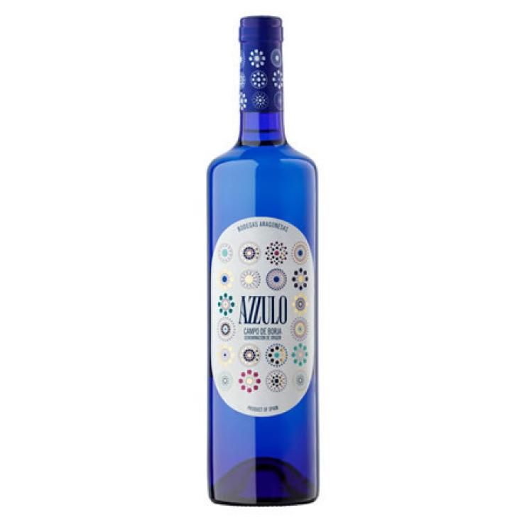 VINO BLANCO SEMIDULCE 75 CL