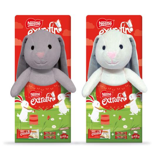  PELUCHE DE PASCUA 142 GR