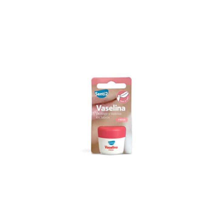 VASELINA HIDRATANTE PERFUMADA 20ML