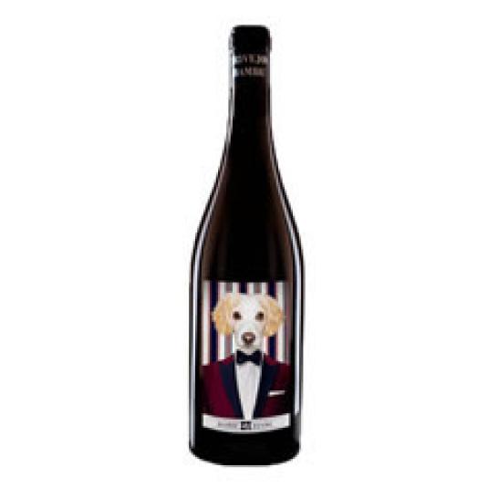 VINO TINTO D.O. ABONA 750 ML