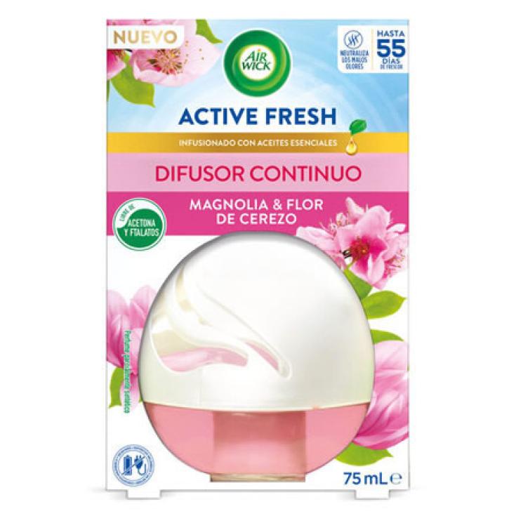 AMBIENTADOR DECO SPHERE FRAMBUESA 75 ML