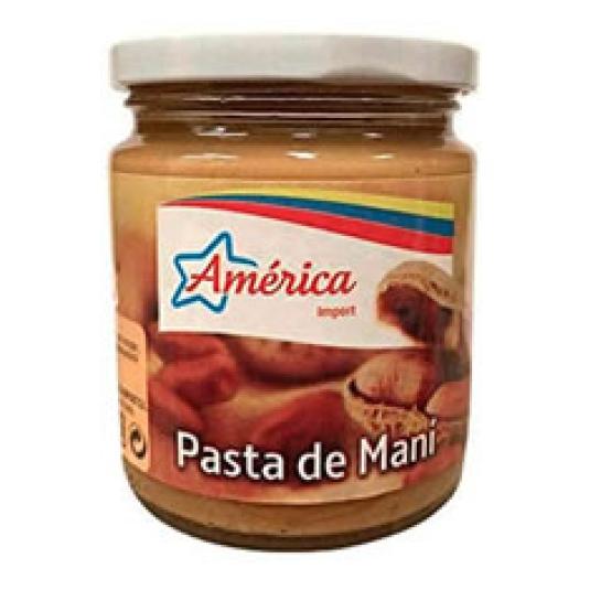 PASTA DE MANI 250 GR