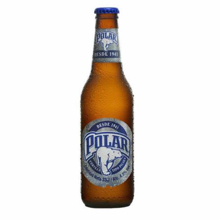 CERVEZA PILSEN 330ML