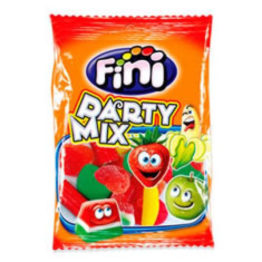 GOMINOLAS PARTY MIX 90 GR