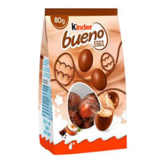 KINDER BUENO EGGS T14