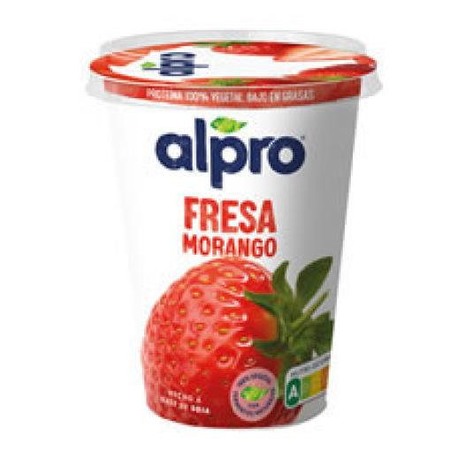 ALPRO FRESA 400GR