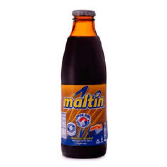 MALTA S/ALCOHOL 250 ML