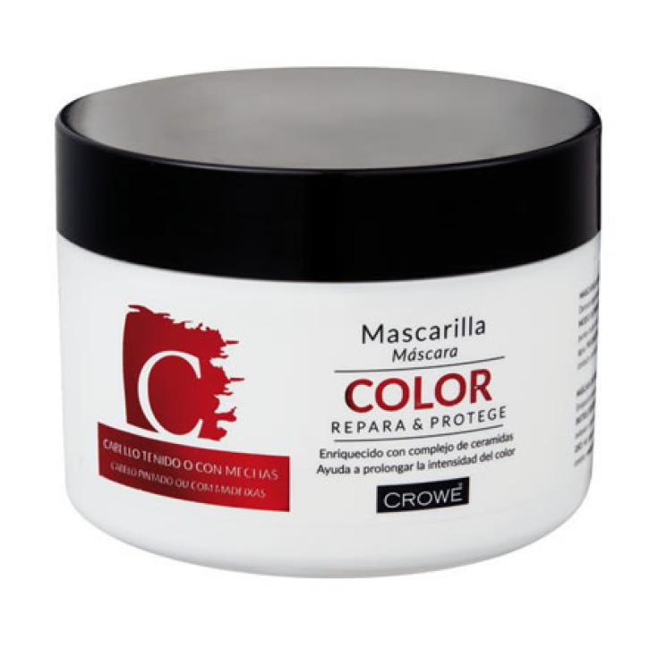 MASCARILLA CABELLO TEÑIDO 300 ML