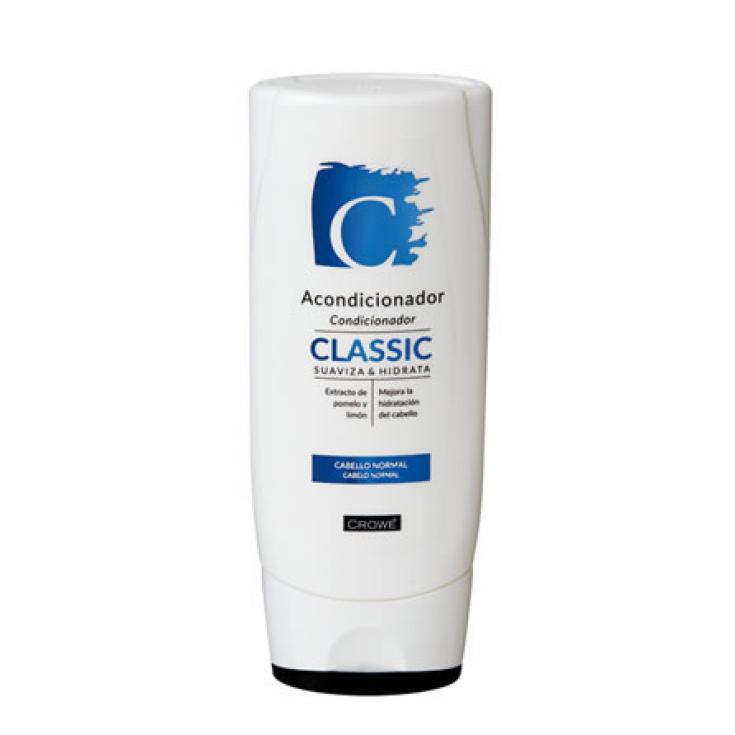 CREMA SUAVIZANTE CABELLO NORMAL 300 ML