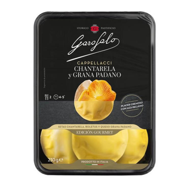 PASTA FRESCA MEZZELUNE SETA-PADANO 230GR