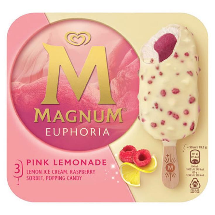 MAGNUM EUPHORIA X3 90ML