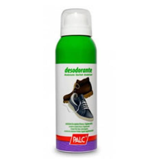 DESODORANTE CALZADO SPRAY 125 ML