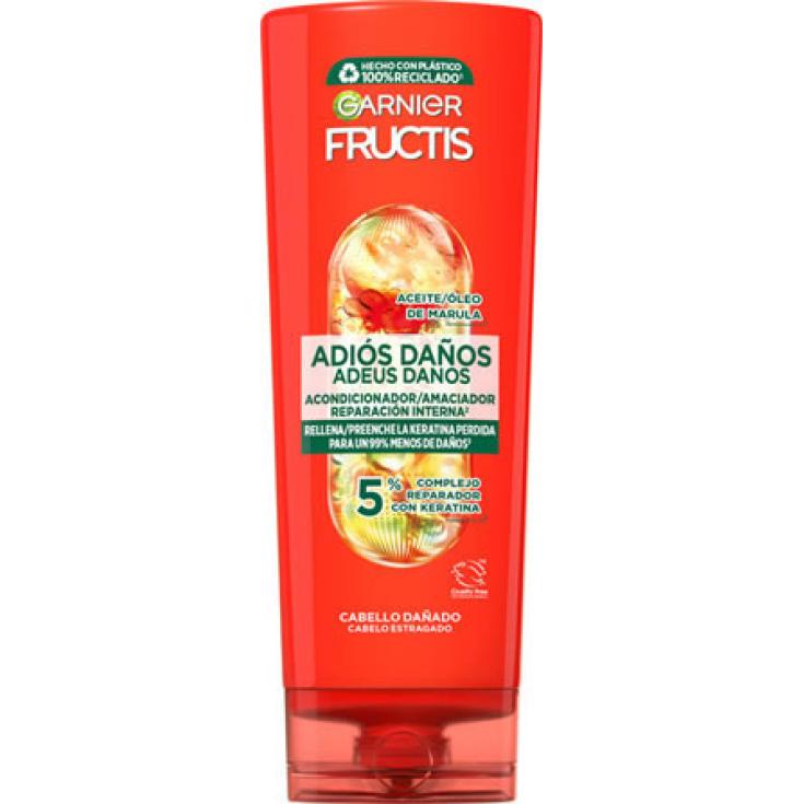 ACONDICIONADOR DAÑADOS 250 ML