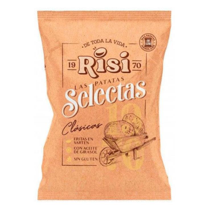 PAPAS SELECTAS CLASICAS 125 GR