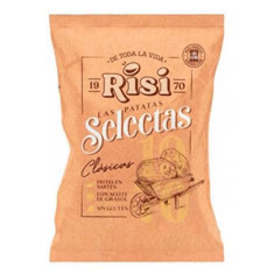 PAPAS SELECTAS CLASICAS 125 GR