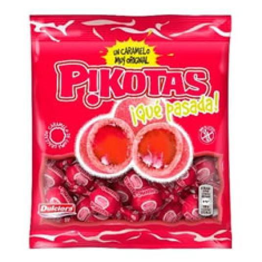 CARAMELOS PIKOTAS CEREZA 100 GR