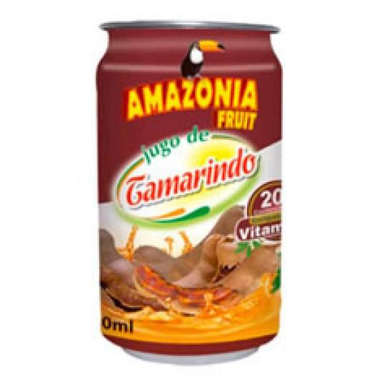 JUGO TAMARINDO LATA 330 ML