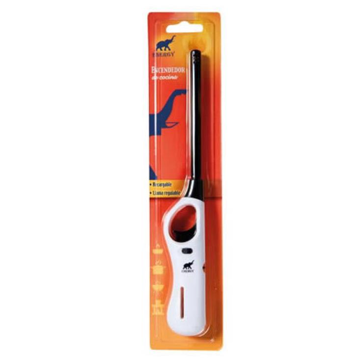 ENCENDEDOR ELECTRICO COCINA BLISTER UD