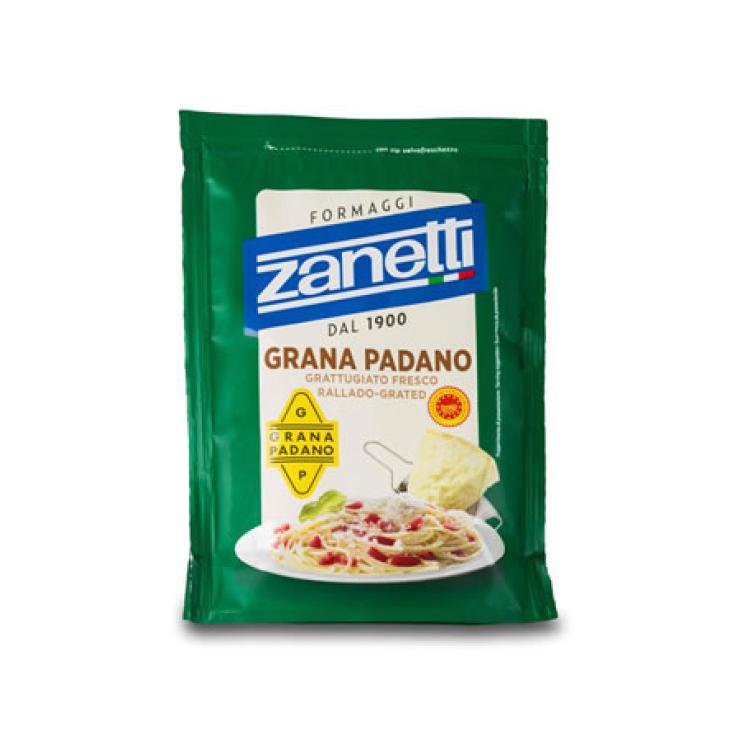 QUESO RALLADO GRANA PADANO 50 GR