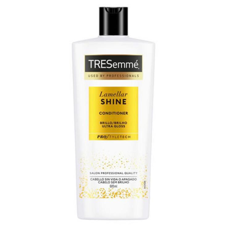 ACONDICIONADOR LAMELLAR SHINE 685 ML