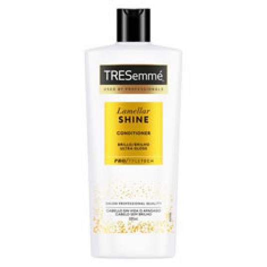 ACONDICIONADOR LAMELLAR SHINE 685 ML