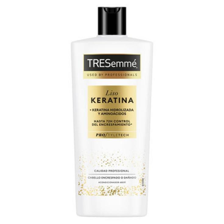 ACONDICIONADOR KERATINA 685 ML