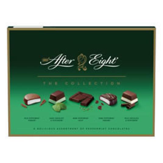 AFTER EIGHT COLLECTION 199 GR