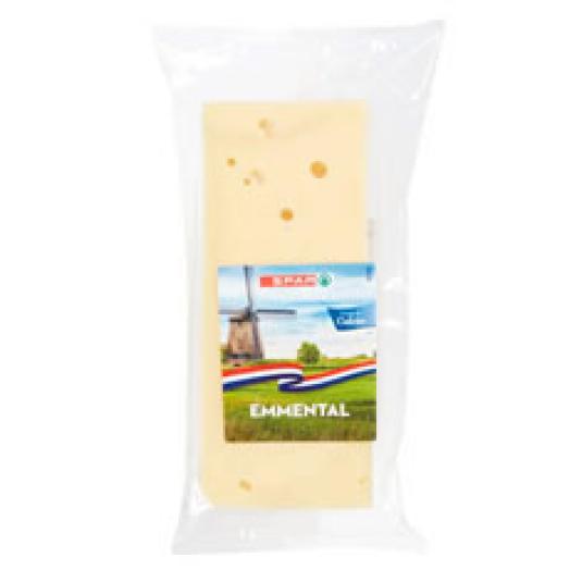 QUESO EMMENTAL TACO 250 GR