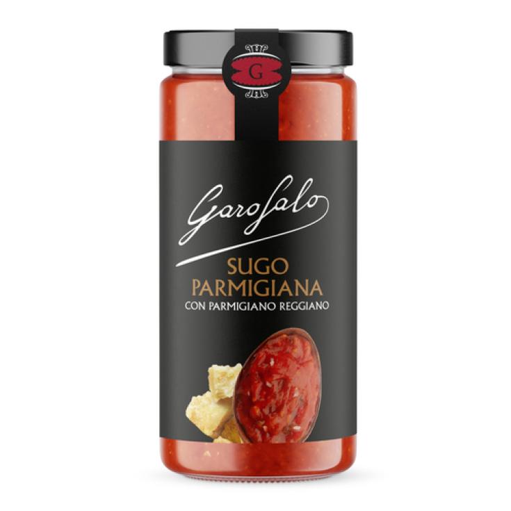 SALSA ALLA PARMIGIANA 340 GR