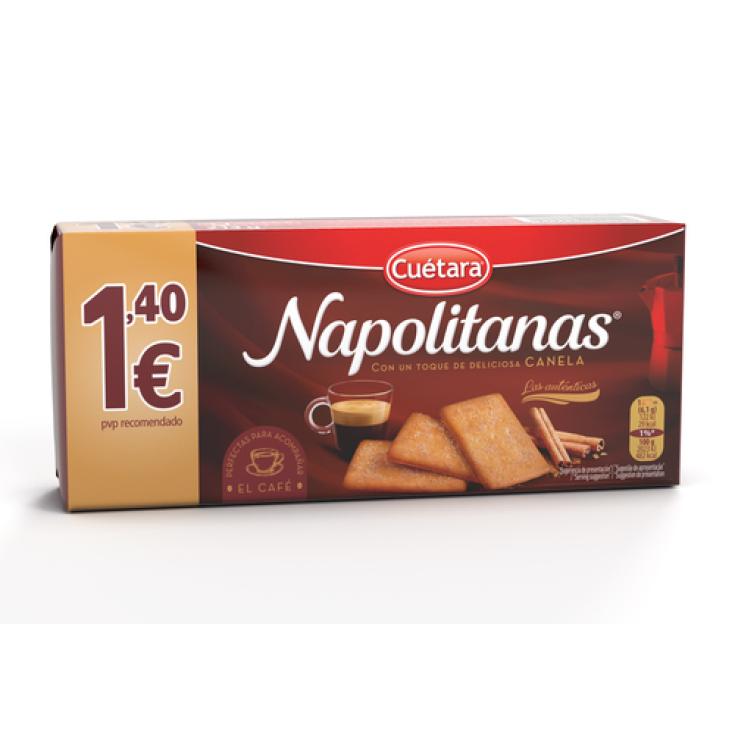 GALLETAS NAPOLITANAS 213GR 1,4E