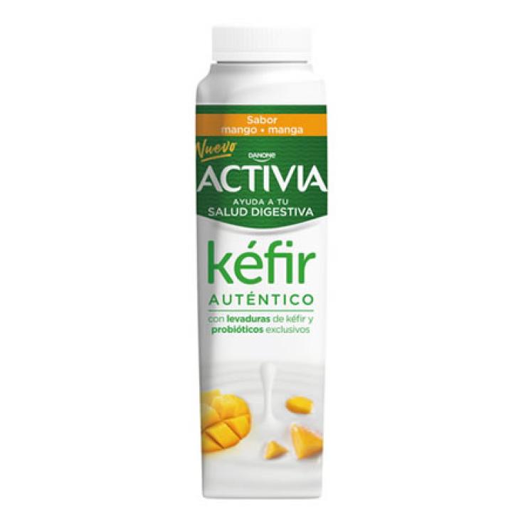 KEFIR MANGO 320 GR