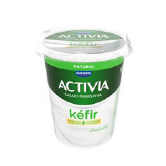 KEFIR NATURAL 345 GR