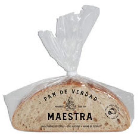 PAN MOLDE MAESTRA CLASICA 450 GR