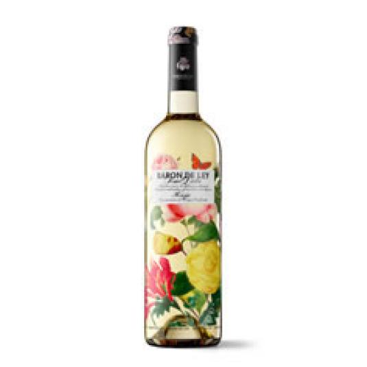 VINO BLANCO RIOJA SEMIDULCE 750 ML